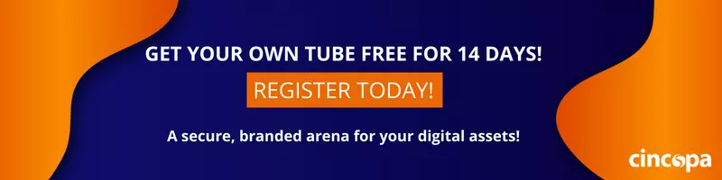 Get your own free tube for 14 days!